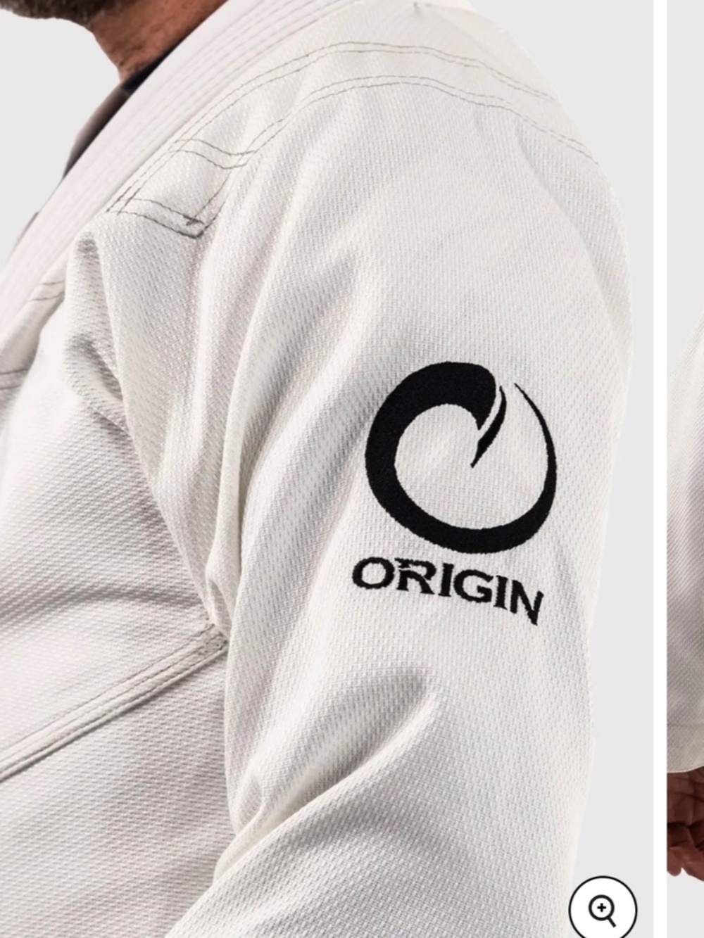 Women’s JUJITSU GI